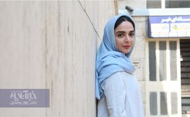 المیرا دهقانی: من خودم هنگام تماشای «سیاه‌باز»، رودست خوردم