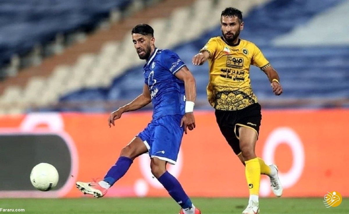 پرسپولیسیها در انتظار بازگشت سجاد شهباززاده