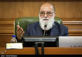 واکنش چمران به رها‌سازی کارتن‌ها در بازار و احتمال حریق گسترده در این محدوده