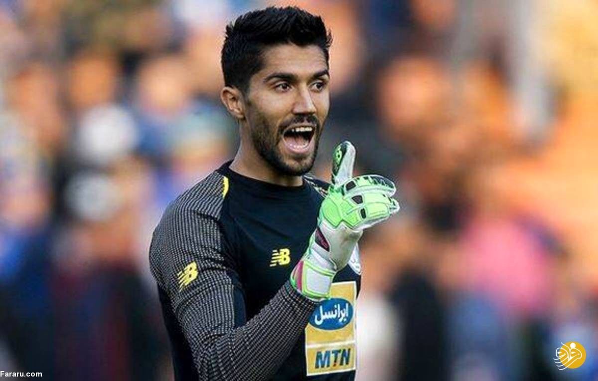 تهدید سید حسین حسینی به جدایی از استقلال!