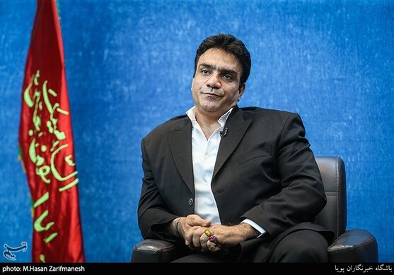 ناگفته‌هایی از "مختارنامه" و "رستاخیز"/ گلایه‌های بازیگر "حرمله" از سریالِ بلاتکلیف شبکه سه