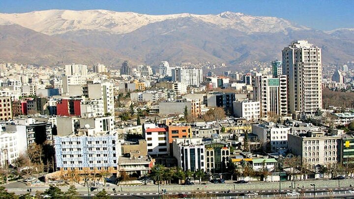 قیمت آپارتمان در تهران؛ ۲۵ مرداد۱۴۰۰