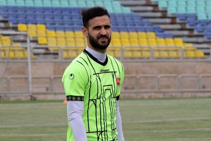 احمد نوراللهی به الاهلی پیوست