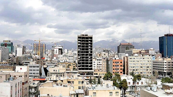 قیمت آپارتمان در تهران ۲۶ مرداد ۱۴۰۰