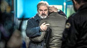 پخش سریال «افرا» از جمعه آینده در شبکه یک