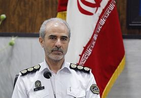 ماجرای منع تردد یک خانم دکتر در اتوبان کرج - قزوین/ دوربین البسه پلیس چه تصاویری را ضبط کرد؟