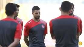 پشت پرده عجیب‌ترین خرید پرسپولیس برای فصل جدید