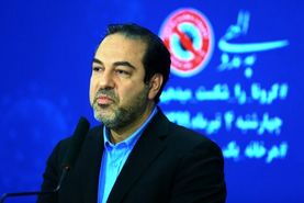 رئیسی: افراد بالای ۳۰ سال تا پایان مهر واکسینه می شوند