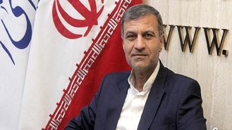 مرادی: رئیس‌جمهور شفاف به سوالات نمایندگان پاسخ نداد/ قالیباف: ۱۵ نامه به رئیس جمهور تحویل دادیم