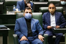 نظر مبهم وزیر پیشنهادی ارتباطات درباره طرح جنجالی «صیانت»