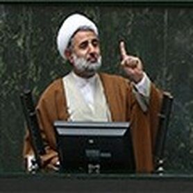 دفاع جنجالی ذوالنوری از وزیر پیشنهادی اطلاعات