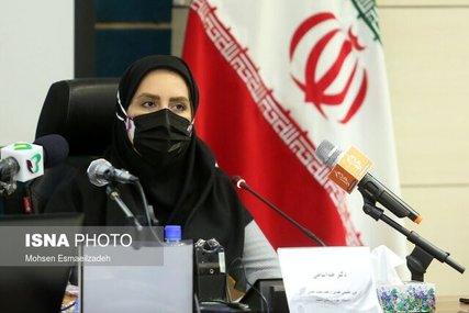 مدت قرنطینه کرونای دلتا ۱۸ تا ۲۱ روز است