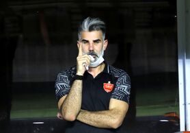 فنایی: هواداران باید با جدایی نوراللهی و کنعانی‌زادگان کنار بیایند