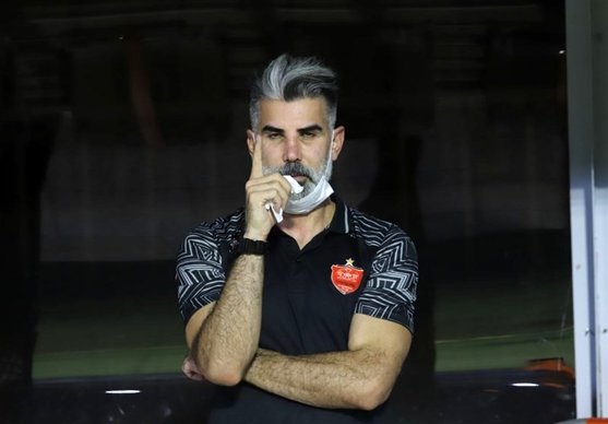 فنایی: هواداران باید با جدایی نوراللهی و کنعانی‌زادگان کنار بیایند