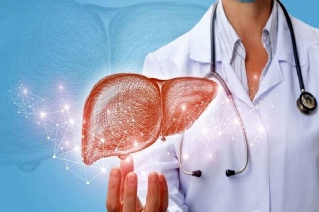 مهمترین علامت «کبد چرب» چیست؟