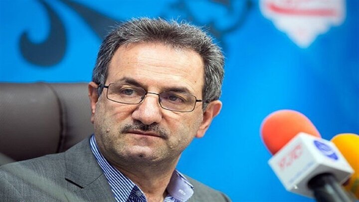 نگرانی برای پذیرش و بستری بیماران در تهران وجود ندارد/روند کاهشی بیماران سرپایی