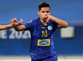 جزییات جدید از انتقال قائدی به شباب الاهلی امارات
