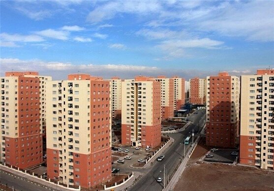 مسکن ملی با افزایش مصالح ساختمانی گران‌تر می‌شود؟