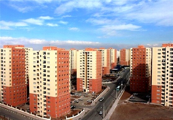 مسکن ملی با افزایش مصالح ساختمانی گران‌تر می‌شود؟