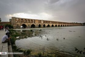 هیچ تصمیم‌گیری درمورد بازگشایی آب نشده است