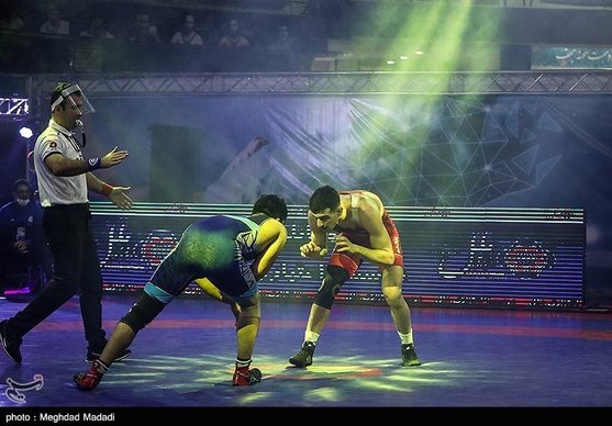 واکنش رئیس سازمان لیگ کشتی به شایعه‌ای در خصوص لیگ
