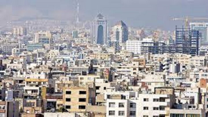 قیمت آپارتمان در تهران؛ سوم اردیبهشت ۱۴۰۰