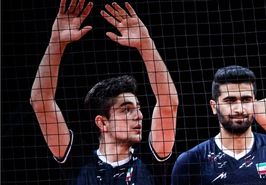 اولتیماتوم فدراسیون والیبال ایران به باشگاه کره‌ای درخصوص بردیا سعادت