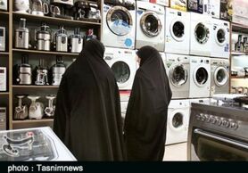 تاثیر قرنطینه بر بازار لوازم خانگی اصفهان/ پیامد و نتایج اقتصادی تعطیلی بازار چیست؟