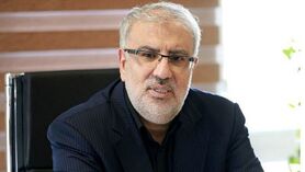 وزیر پیشنهادی نفت: تمام دارایی خود را به رییس جمهور اعلام کردم