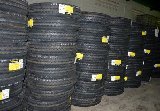 مقصر افزایش غیرقانونی قیمت لاستیک کیست؟/ لزوم بازگشت قیمت‌گذاری تایر به سازمان حمایت