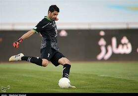 ذوب‌آهن خواهان کاهش مبلغ قرارداد گردان/ ماجرای محمدی‌مهر تکرار می‌شود؟