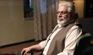 فلاحی‌پور: مشغول بازی در «شب بیدار» هستم