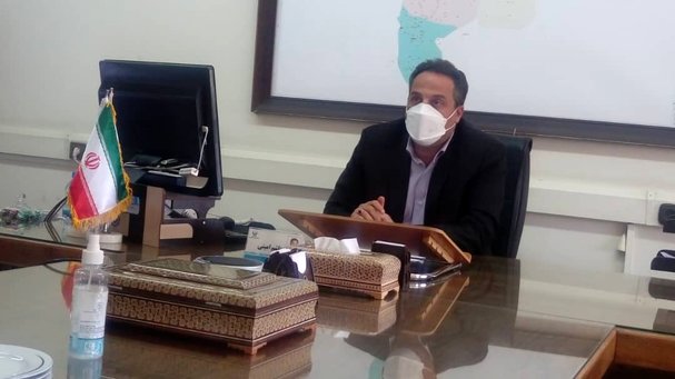 سربلندی آبفای استان اصفهان در تامین آب شرب پایدار مشترکین