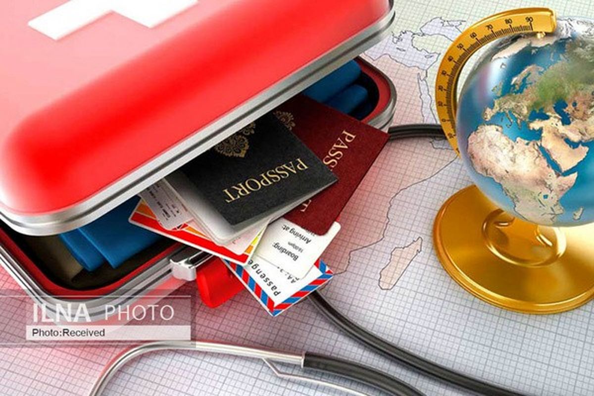 ویزافروشی در گردشگری سلامت را قبول داریم اما مافیا و قاچاق انسان را خیر