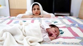غرامت «مرخصی زایمان» ماهیانه پرداخت می‌شود