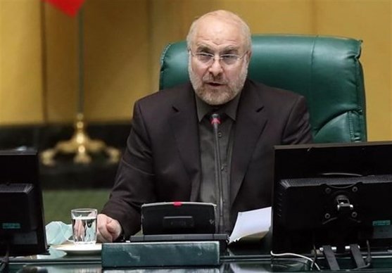 توضیحات "قالیباف درباره جلسه غیر علنی مجلس
