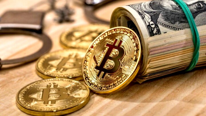 بیت کوین در آستانه کانال ۵۳ هزار دلار/ سولانا زیر ذره بین معامله گران قرار گرفت