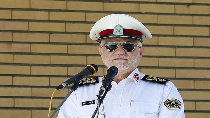 ارفاق پلیس به رانندگان متخلف در شرایط کرونایی/ افزایش رقم توقیف خودرو تا سقف ۳ میلیون تومان