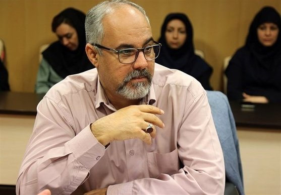 پرداخت مطالبات کالدرون مأموریت بزرگ هیئت مدیره و صدری است/ سمیعی در جمع ما می‌ماند