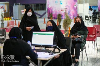 پیگیری برای واکسیناسیون کارکنان اورژانس اجتماعی ادامه دارد