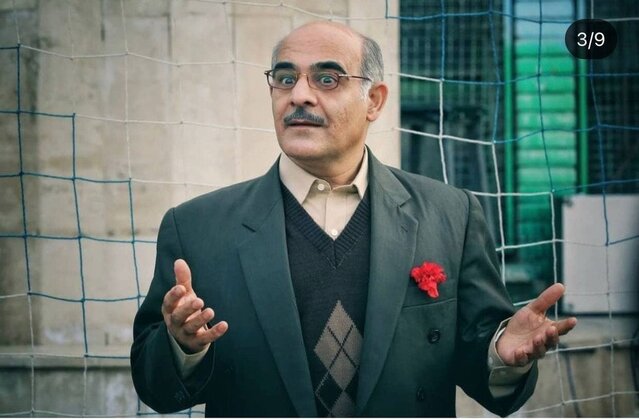 ادامه تصویربرداری «جیران» در قزوین/اثر جدید حسن فتحی سراسر جذابیت است