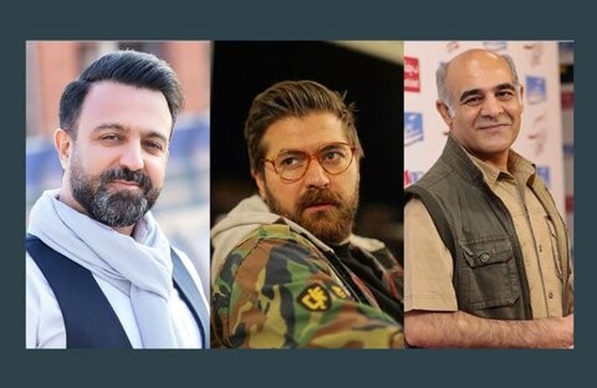 بازیگران جدید فیلم «پریسان» معرفی شدند