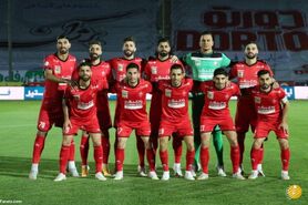 بیانیه جدید پرسپولیس با چاشنی کنایه به استقلال