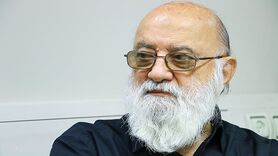 آخرین وضعیت جسمانی مهدی چمران