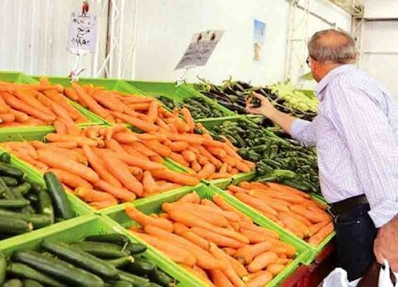 وقتی کرونا، هویج را هم از ما گرفت