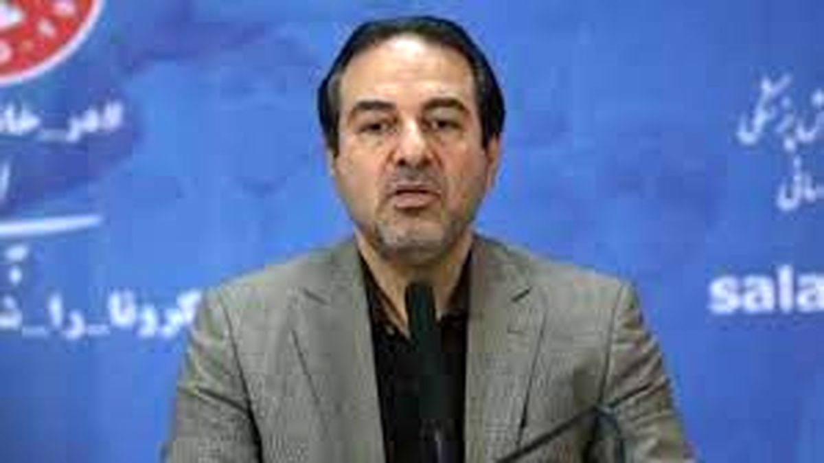 ورود ۵.۵ میلیون واکسن آسترازنکا و سینوفارم به کشور