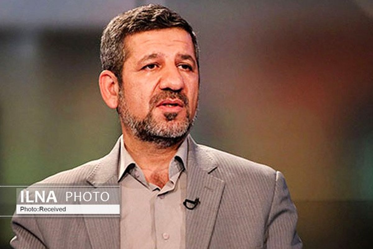 کنعانی‌مقدم : علت اصلی استعفای آملی لاریجانی «تعارض منافع» بود