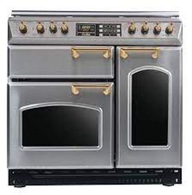 انواع اجاق گاز در بازار چند؟