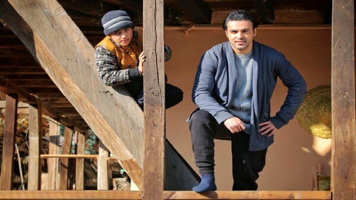 بازیگران «روز‌های آبی» به «سریالیست» می‌آیند