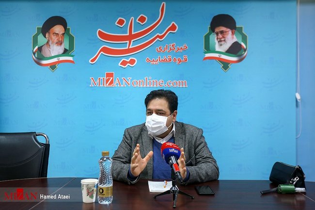 نظر یک متخصص درباره تزریق ترکیبی واکسن‌ کرونا